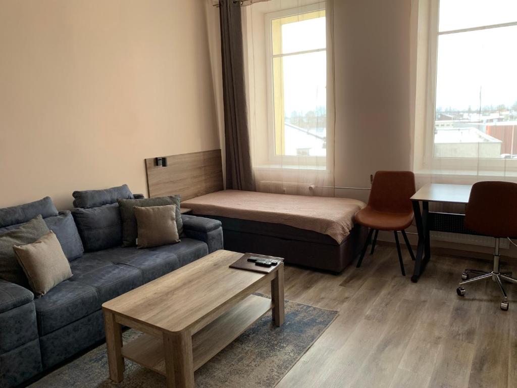 Sweet Apartments - Appartement