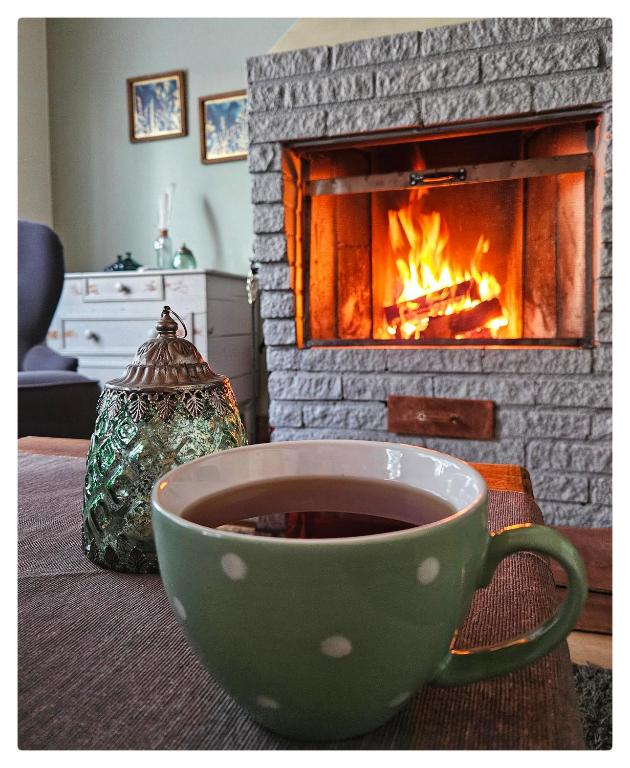 Fotografie z fotogalerie ubytování Wild Power Guesthouse v destinaci Lycksele