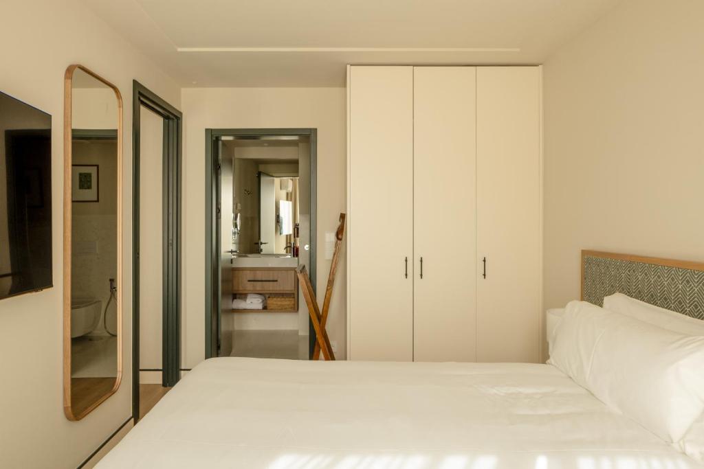 POSTCODE Liberdade - Resim 25