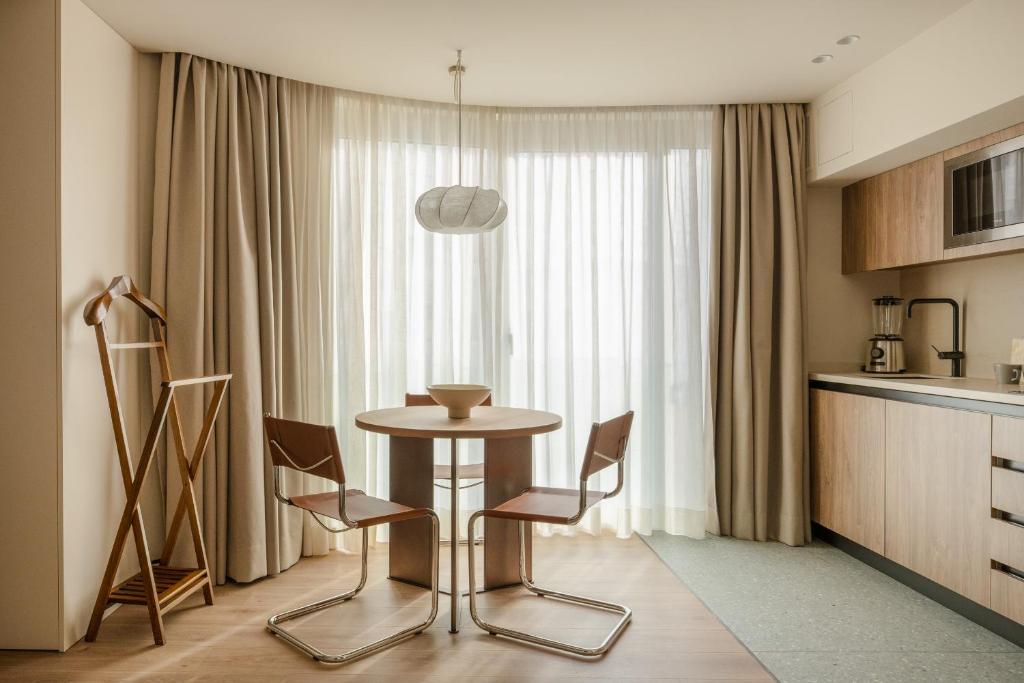 POSTCODE Liberdade - Resim 44