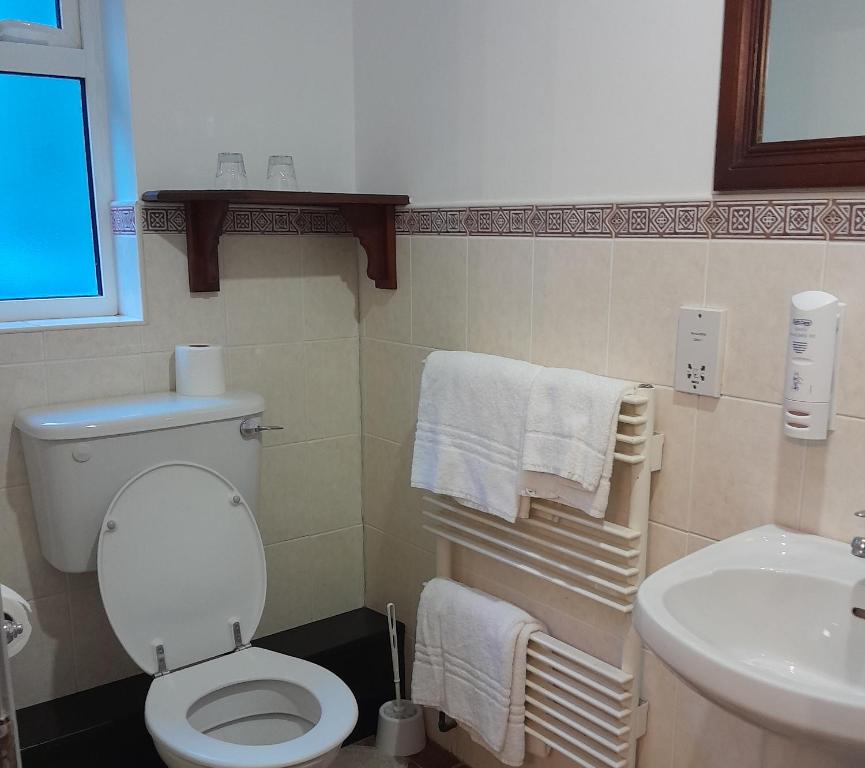 The Lansdowne Hotel - Resim 28