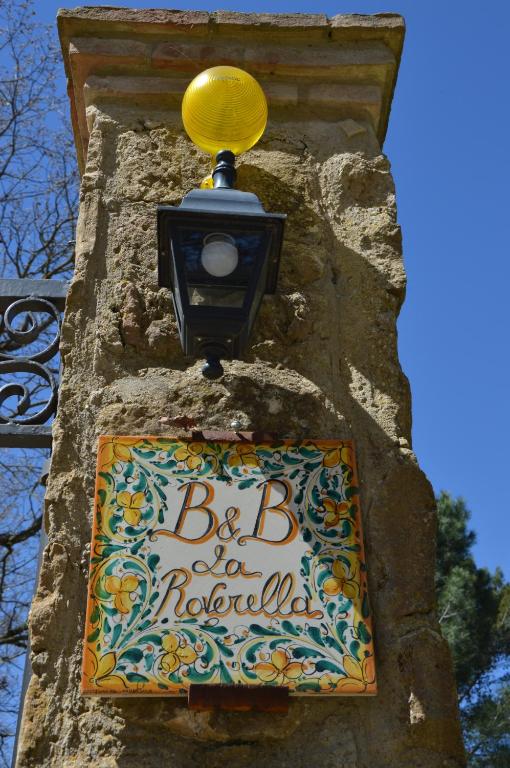 Zdjęcie z galerii obiektu B&B La Roverella w mieście Piazza Armerina