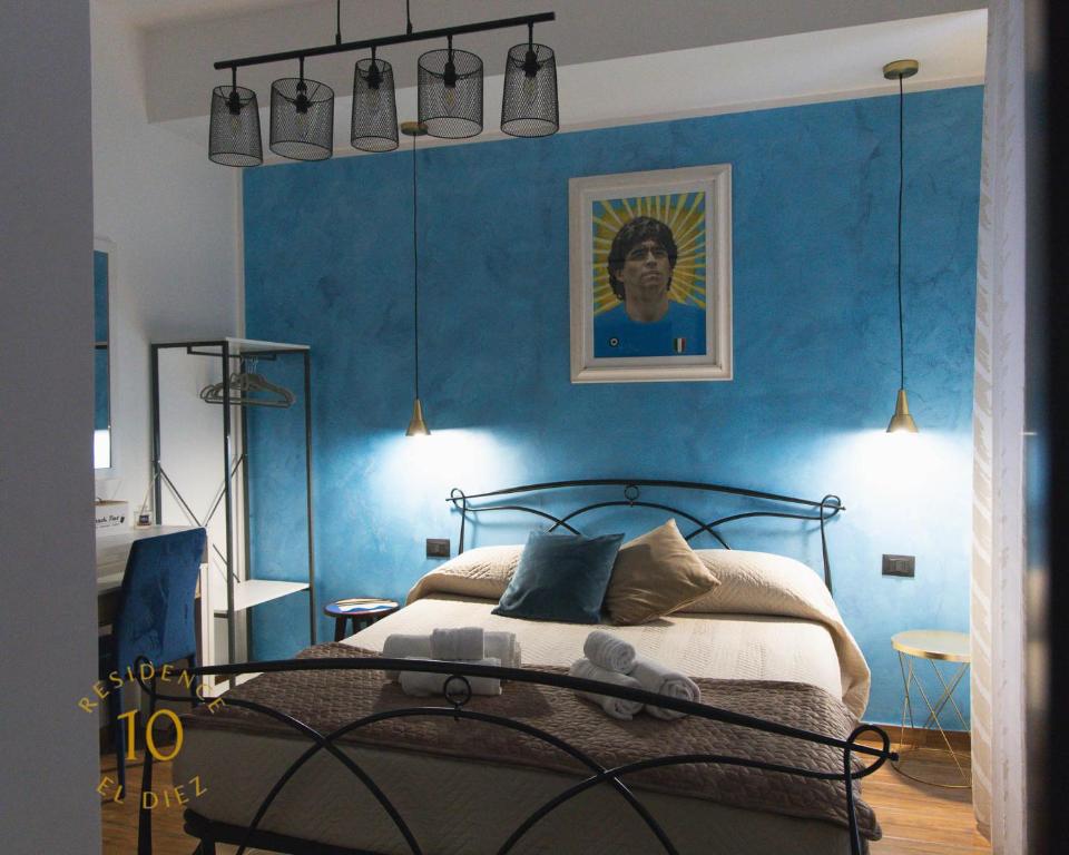 Residence El Diez