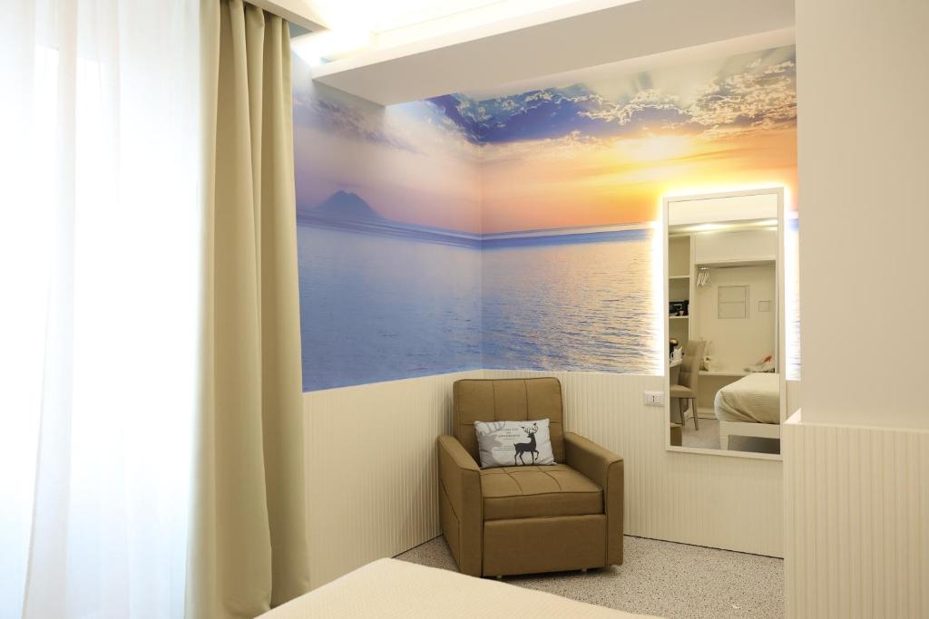 Nazzarì B&B Tropea - 18