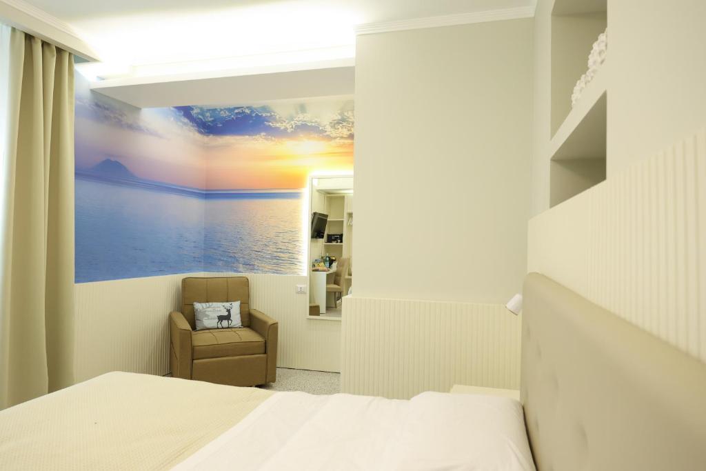 Nazzarì B&B Tropea - 17