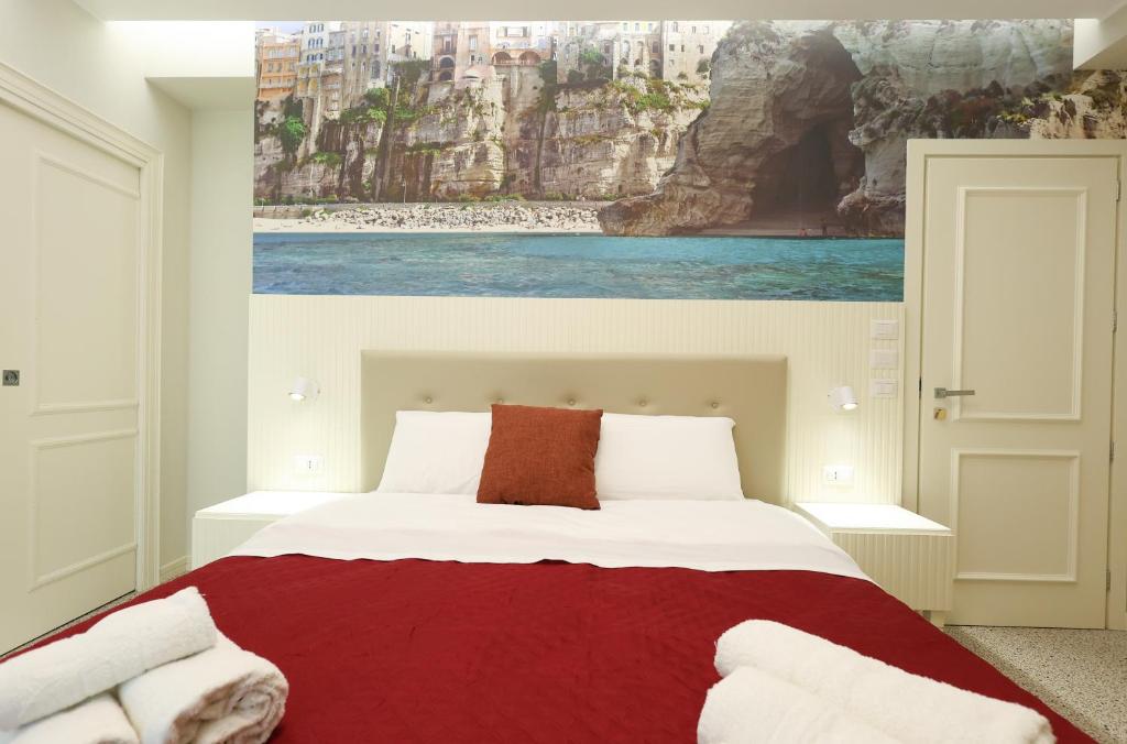 Nazzarì B&B Tropea - 1