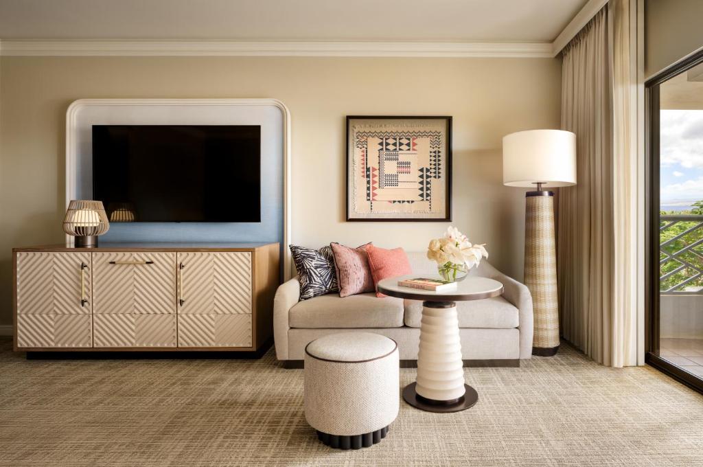 Fairmont Orchid Gold Experience photo