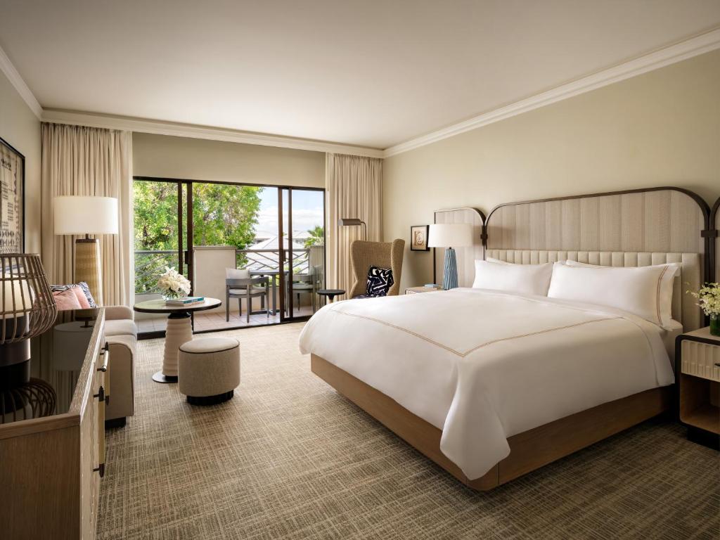 Fairmont Orchid Gold Experience photo