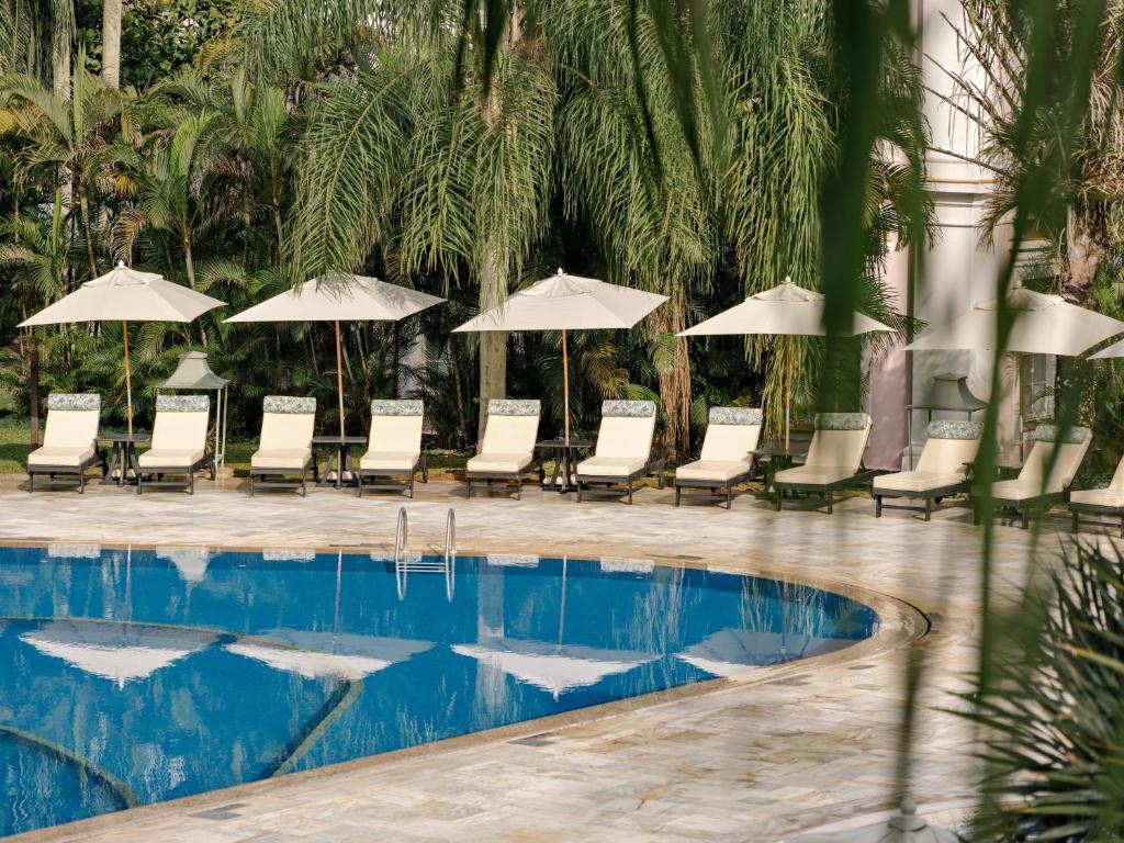 Belmond Hotel das Cataratas | Foto: Reprodução