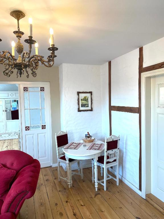 Spree Chalet - adults only - 18