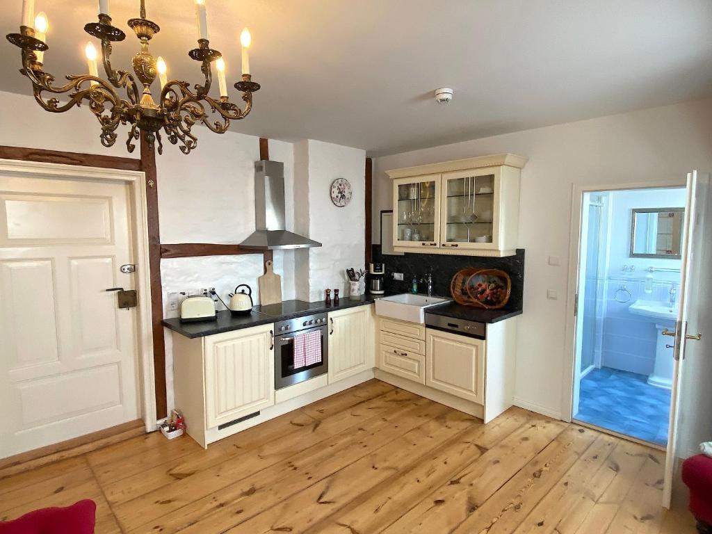 Spree Chalet - adults only - 19