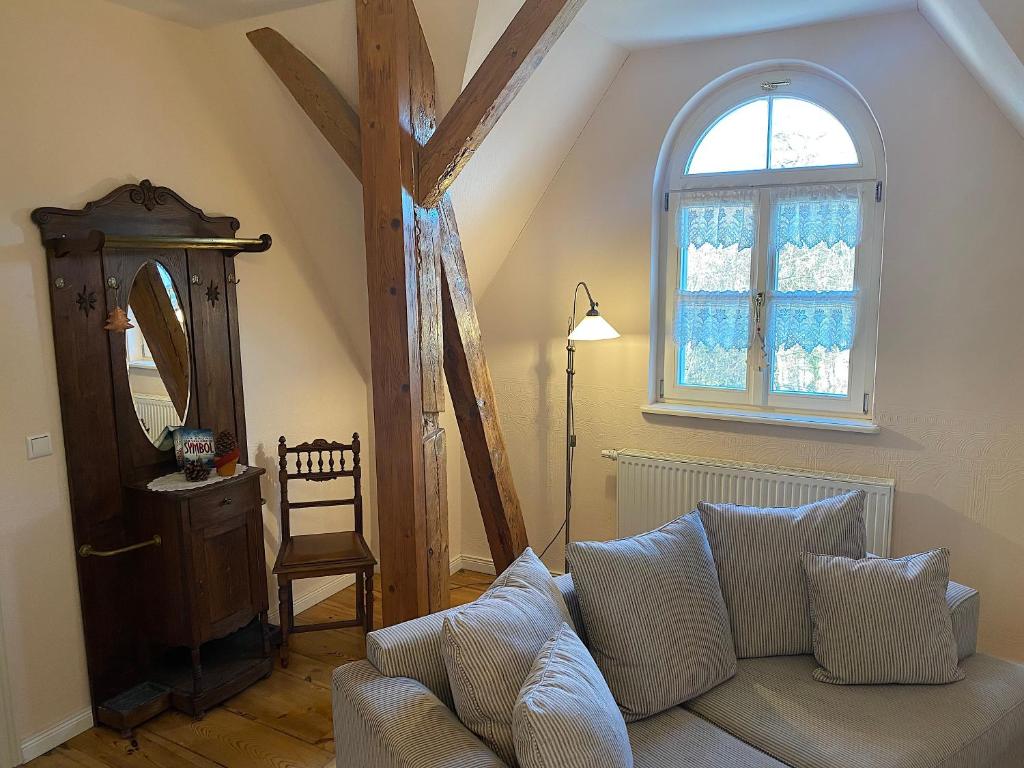 Spree Chalet - adults only - 14