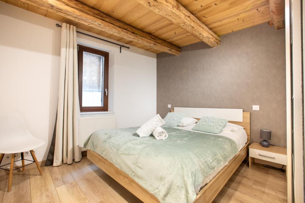 Gîte "Rempart Sud" à Ribeauville – photo 2