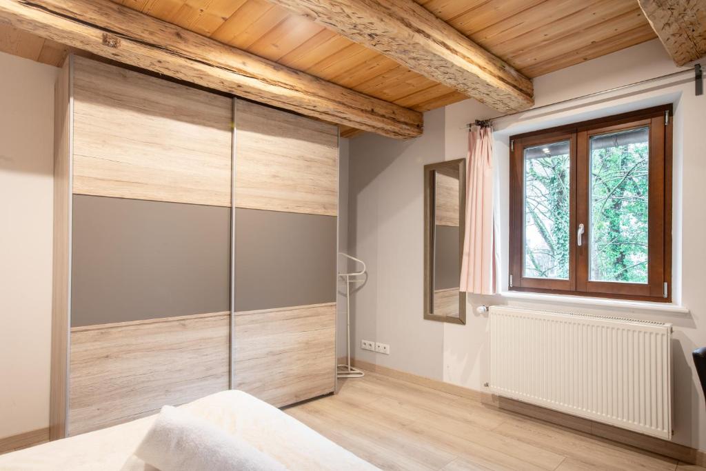 Gîte "Rempart Sud" à Ribeauville – photo 17