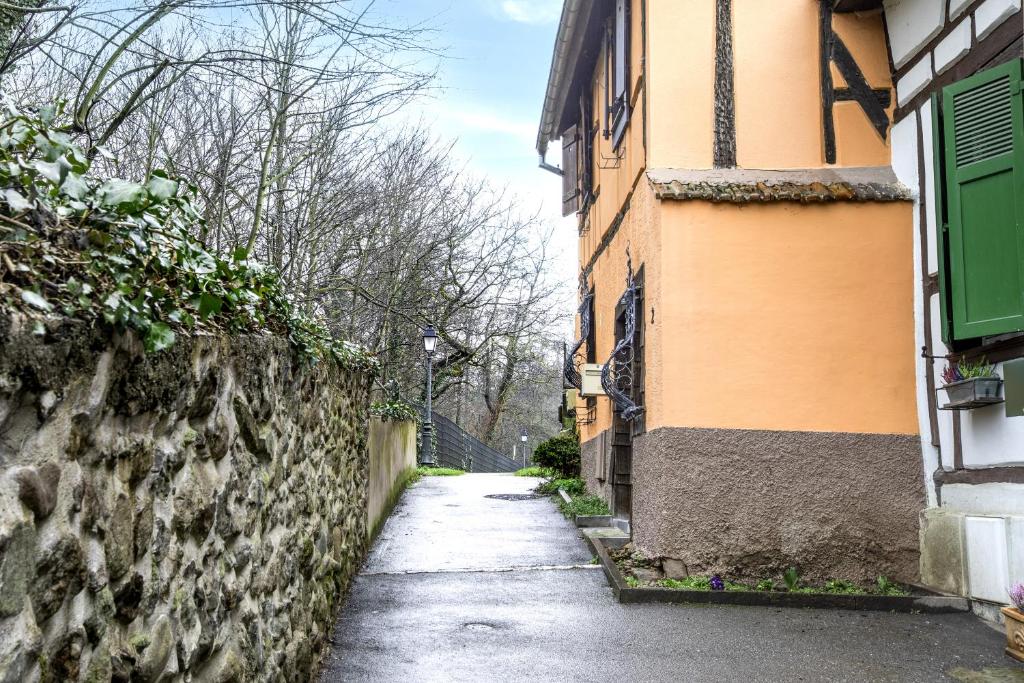 Gîte "Rempart Sud" à Ribeauville – photo 6