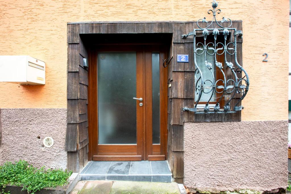 Gîte "Rempart Sud" à Ribeauville – photo 38
