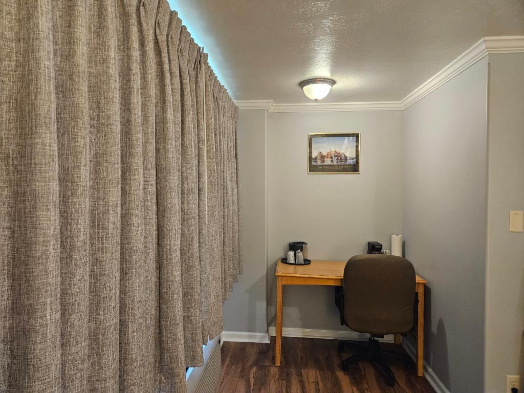 Fotografie z fotogalerie ubytování Captain's Inn and Suites v destinaci Alexandria Bay