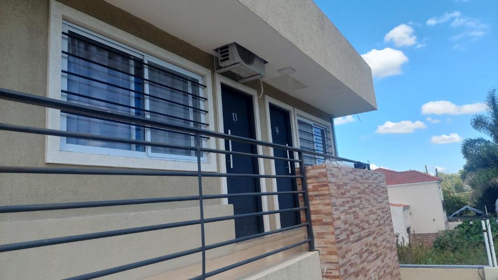 Alquiler Departamentos Mistral - Zona Hospital Austral Pilar