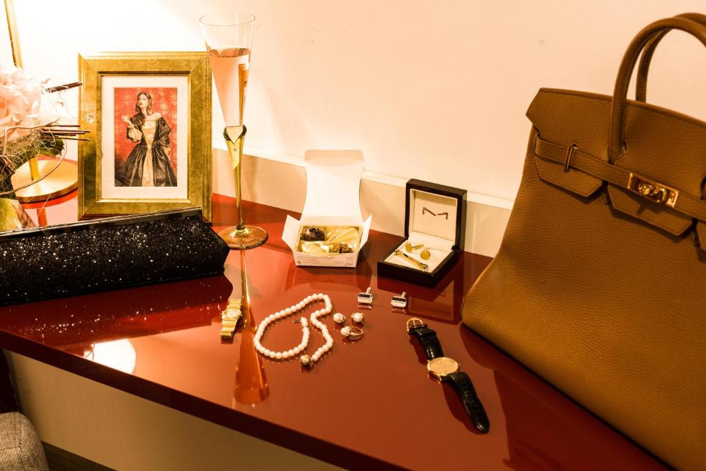 Fotografie z fotogalerie ubytování Wuschl Lounge v destinaci Kühbach