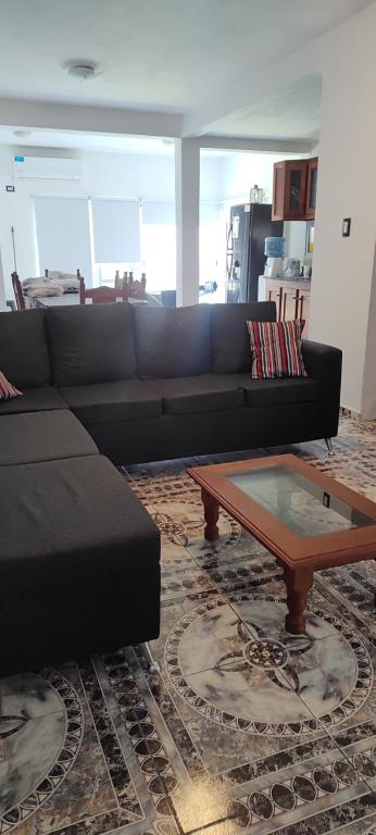 Duplex con Pileta "Las Palmeras"