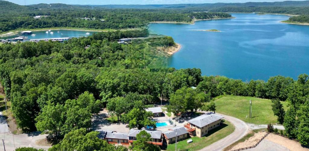 Gallery image of Driftwood Resort Bull Shoals in Bull Shoals
