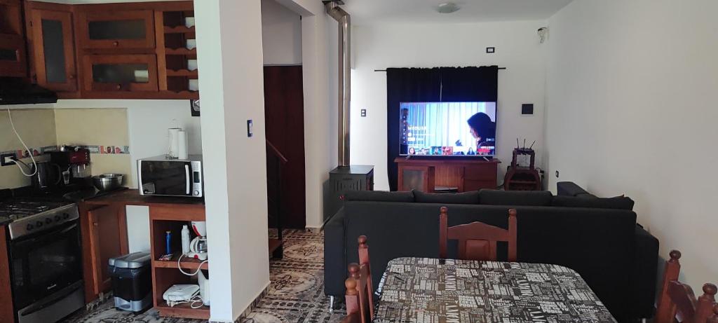 Duplex con Pileta "Las Palmeras"