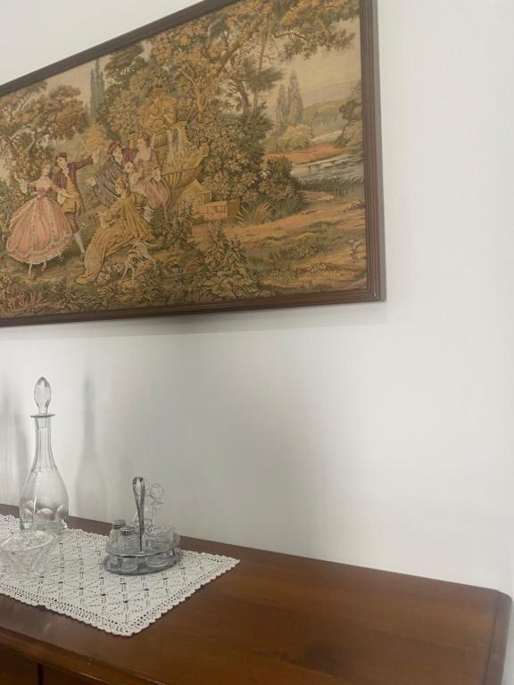 Fotografie z fotogalerie ubytování Casa engy v destinaci Riese