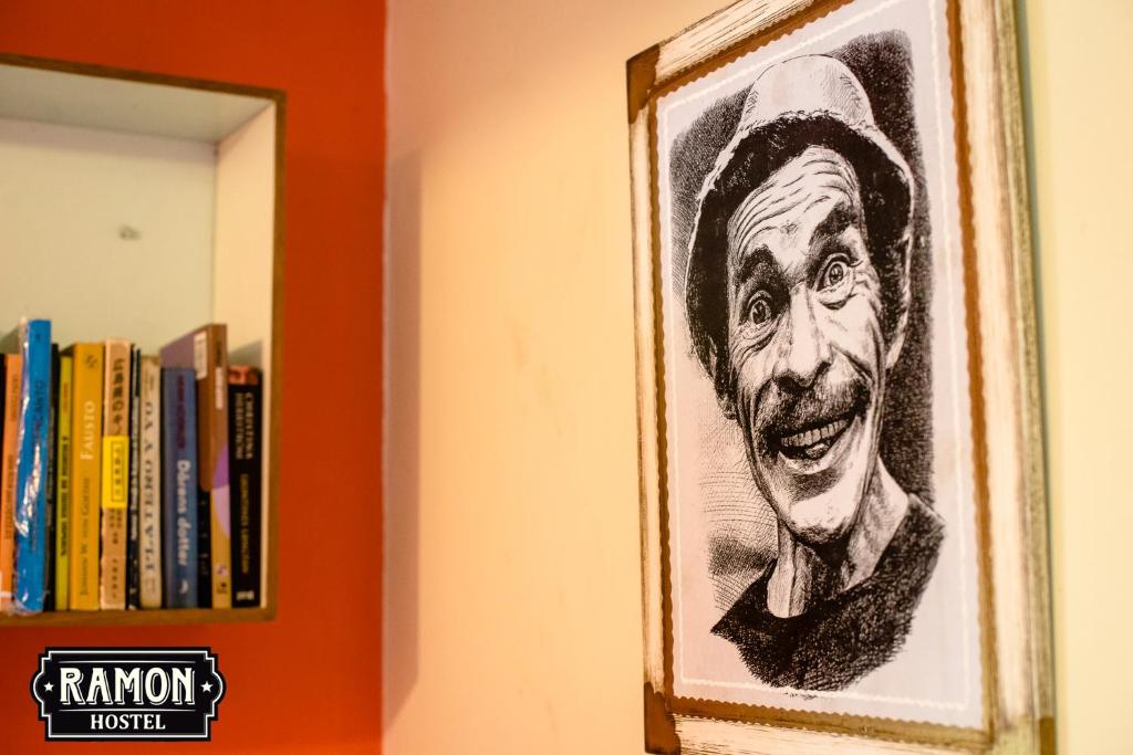  Ramon Hostel Bar