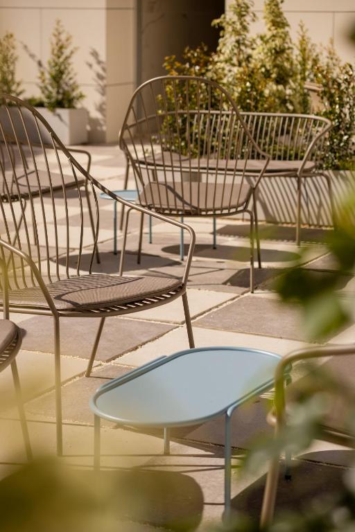 POSTCODE Liberdade - Resim 19