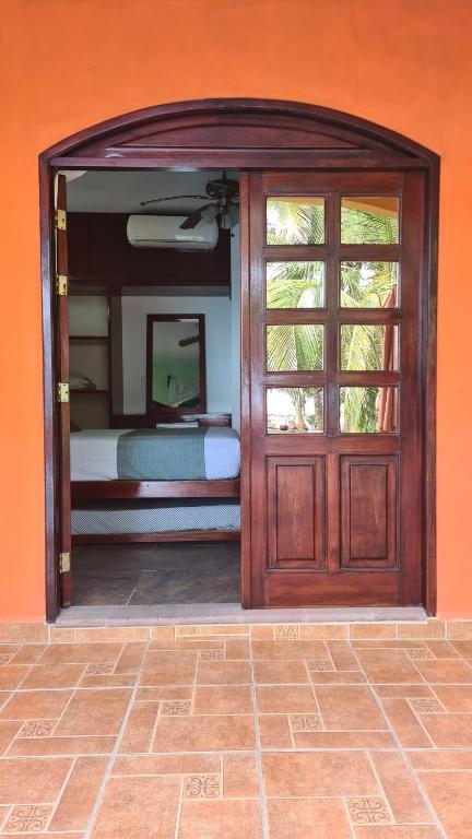 Fotografija v galeriji nastanitve Hotel Rosa de los vientos v mestu Tuxpan de Rodríguez Cano