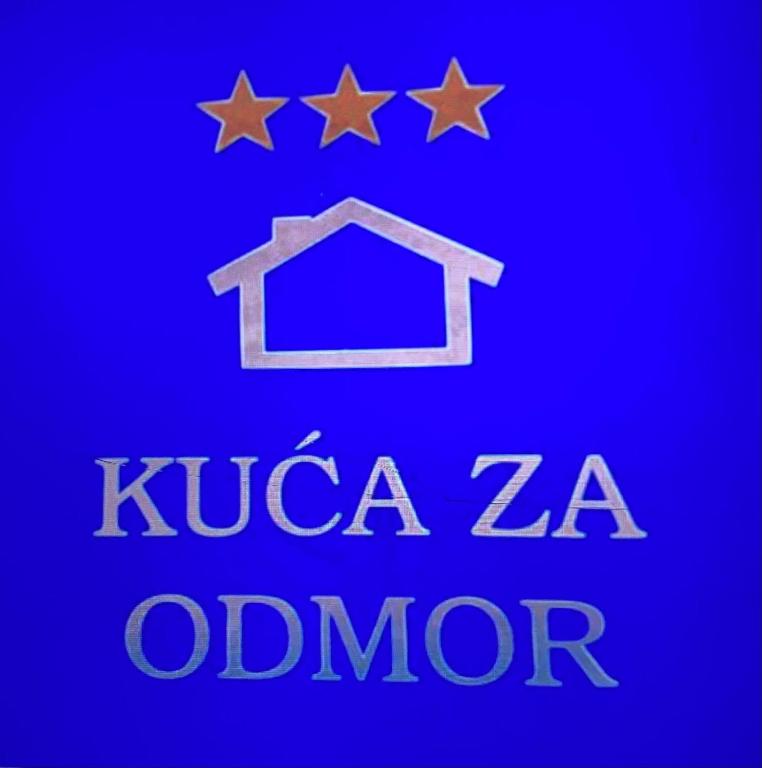 Certifikát, hodnocení, plakát nebo jiný dokument vystavený v ubytování Vitovnicki Mir