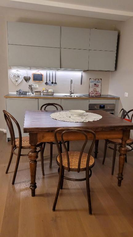 Lo Scricciolo - Housity