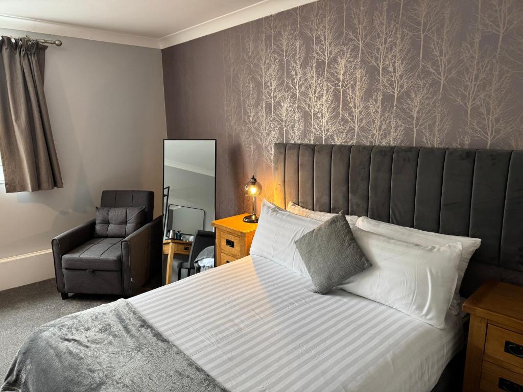 Oaklands Hotel - Resim 14