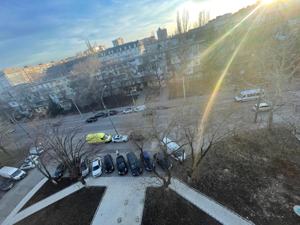 Φωτογραφία από το άλμπουμ του Independentei Apart στο Kισινάου