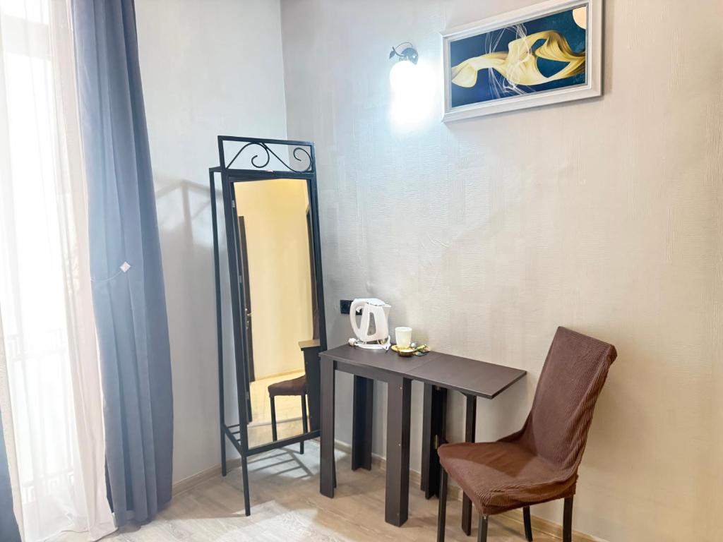 Fotografie z fotogalerie ubytování Hotel Four Inn v destinaci Tbilisi City