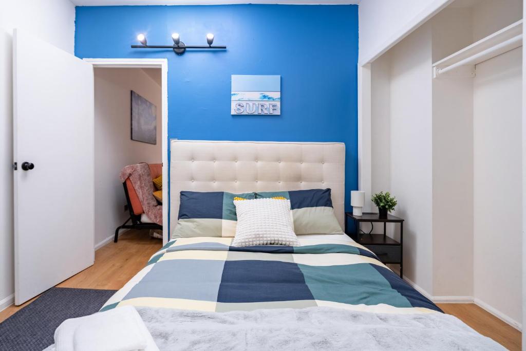 Fotografie z fotogalerie ubytování Charming 2 BD unit in central Manhattan v destinaci New York