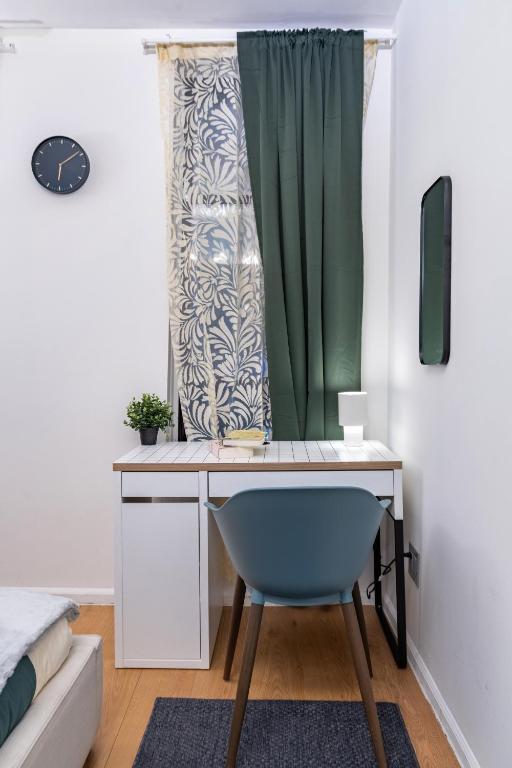 Fotografie z fotogalerie ubytování Charming 2 BD unit in central Manhattan v destinaci New York