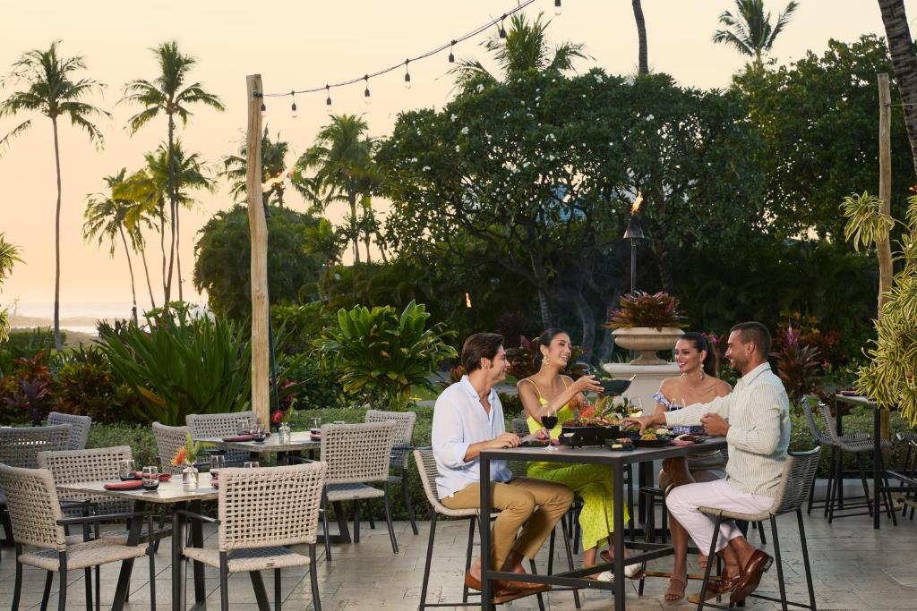 Fairmont Orchid Gold Experience photo