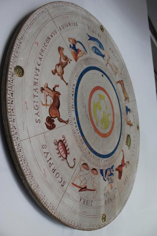 Hotel Suite Ares - Resim 34