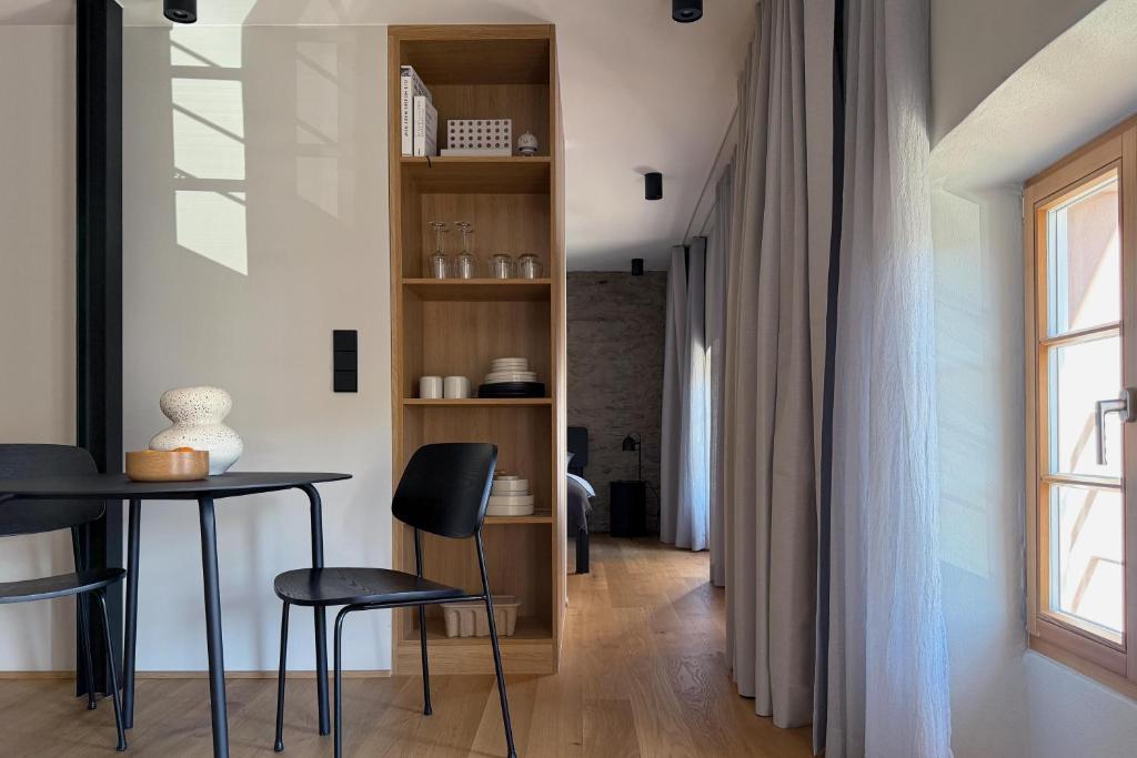 Fotografie z fotogalerie ubytování Klara Rooms v destinaci Trittenheim