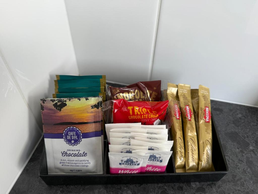 Ambassador Motor Inn - Resim 36