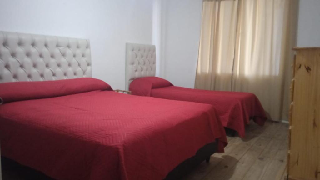 Laboulaye, Sarmiento 334