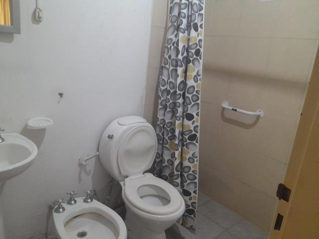 Laboulaye, Sarmiento 334