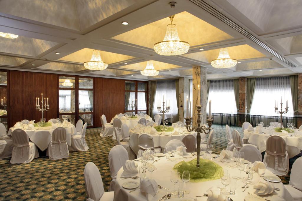 SOALTEE Hotel by Trip Inn Frankfurt Messe Tagungshotel - Resim 24