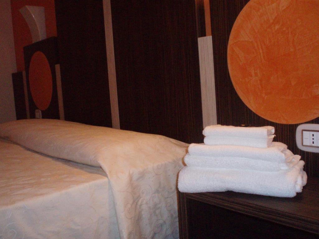 Hotel La Rosa dei Venti - Habitación Doble O Twin