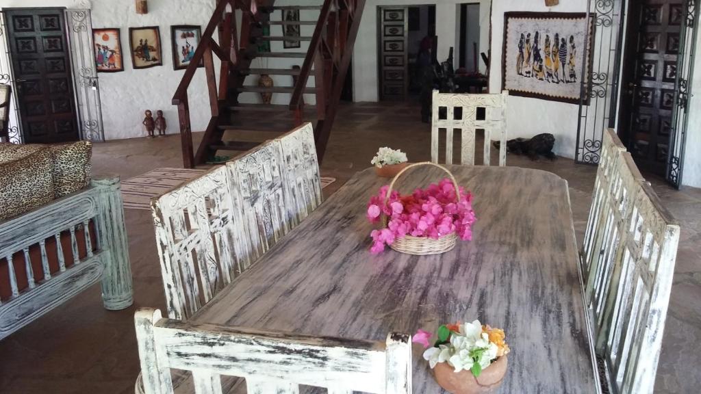 Fotografie z fotogalerie ubytování Villa Fortuna Malindi v destinaci Malindi