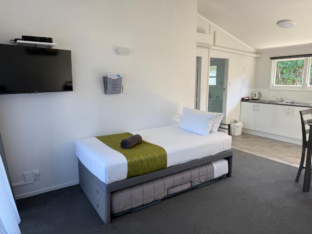 Ambassador Motor Inn - Resim 8