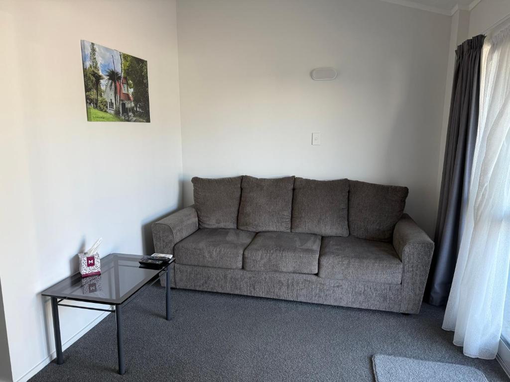 Ambassador Motor Inn - Resim 42