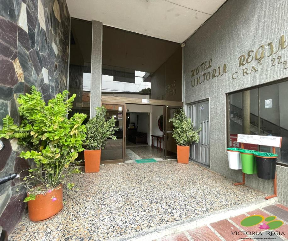 Fotografie z fotogalerie ubytování Hotel Victoria Regia Puerto Asís Putumayo v Puerto Asís