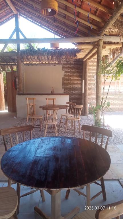 Imagem da galeria de El Farol Bistrô e Pousada em Fortim